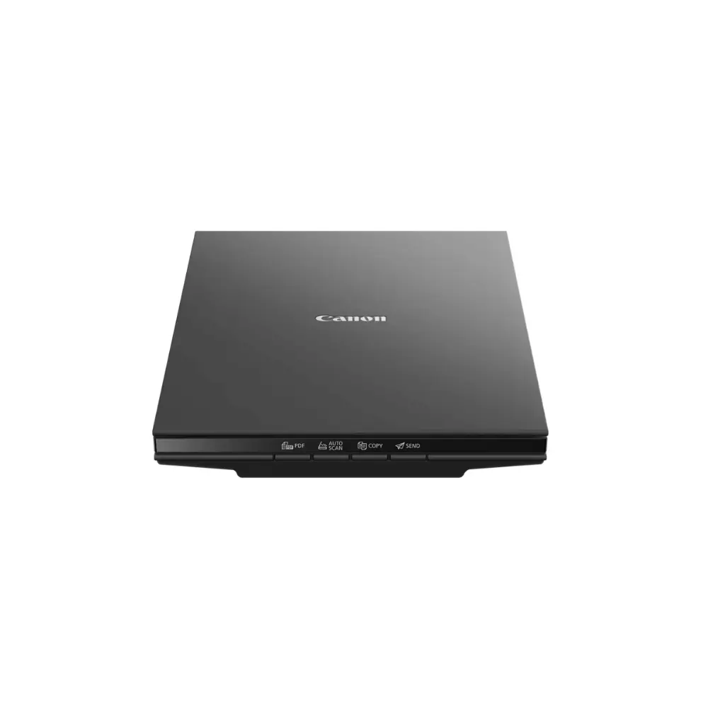 ماسح ضوئي Canon CanoScan LiDE 300, مسطح, USB