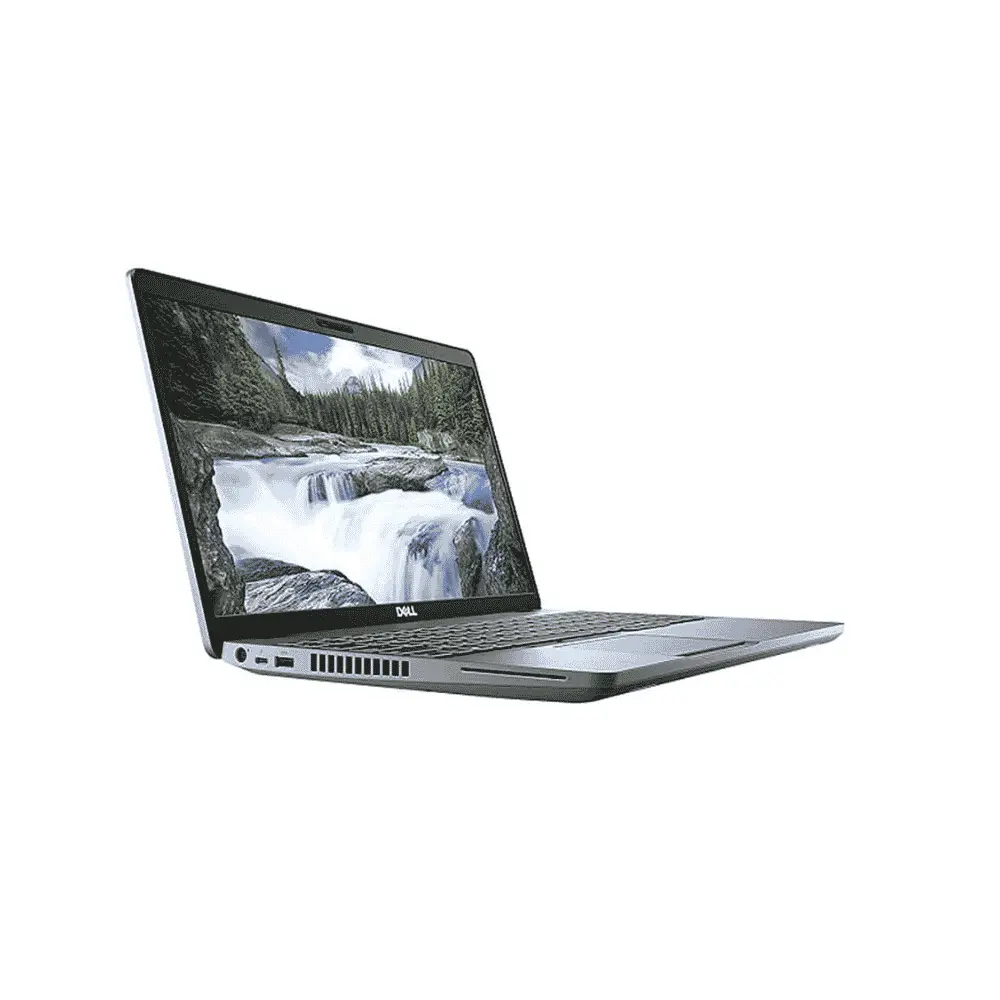 Dell Latitude 5511 Laptop, Intel Core i5-10400H, 8GB RAM, 256GB SSD, 15.6" FHD, Grey 