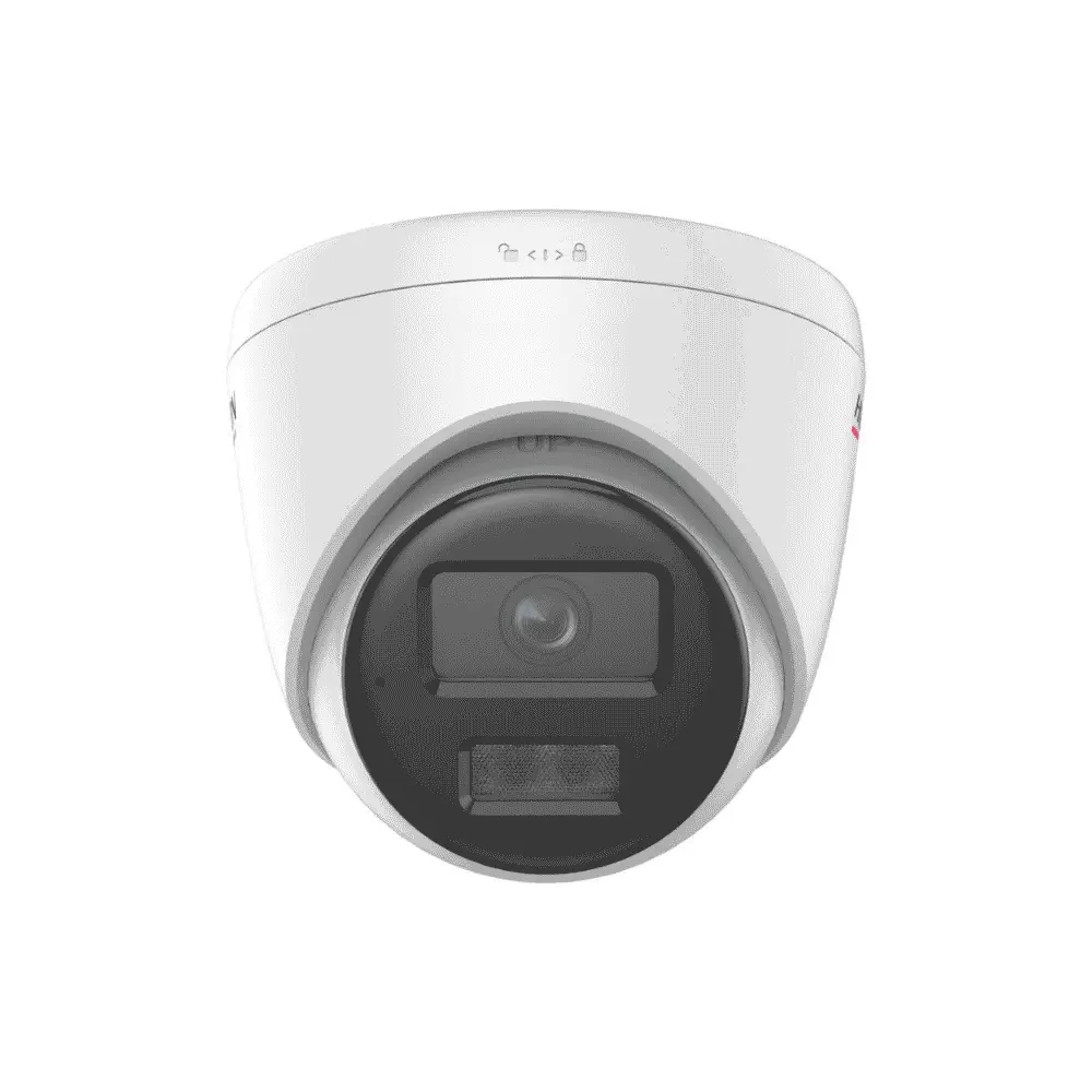 Hikvision DS-2CD1327G3-LIU(F)(SL) 2MP ColorVu 3.0 IP Turret Camera 