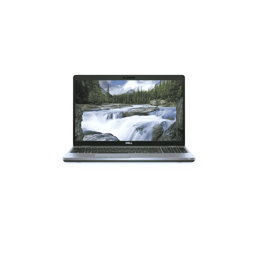 Dell Latitude 5510 Laptop, Intel Core i7-10610U, 16GB DDR4 RAM, 256GB SSD, 15.6 Inch Full HD Display