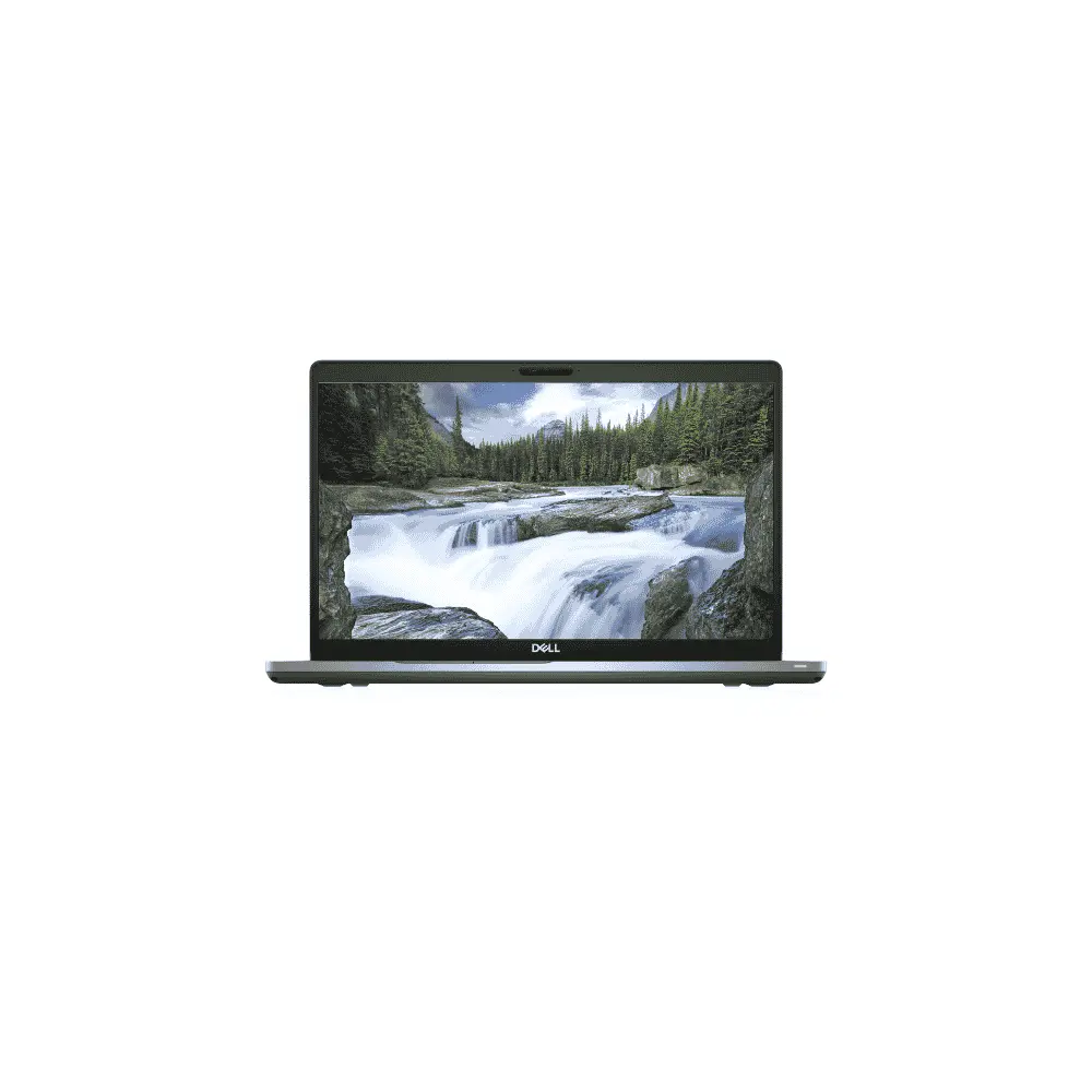 Dell Latitude 5510 Laptop, Intel Core i7-10810U, 16GB DDR4 RAM, 256GB SSD, AMD Radeon RX 640 Graphics, 15.6 Inch Full HD Display