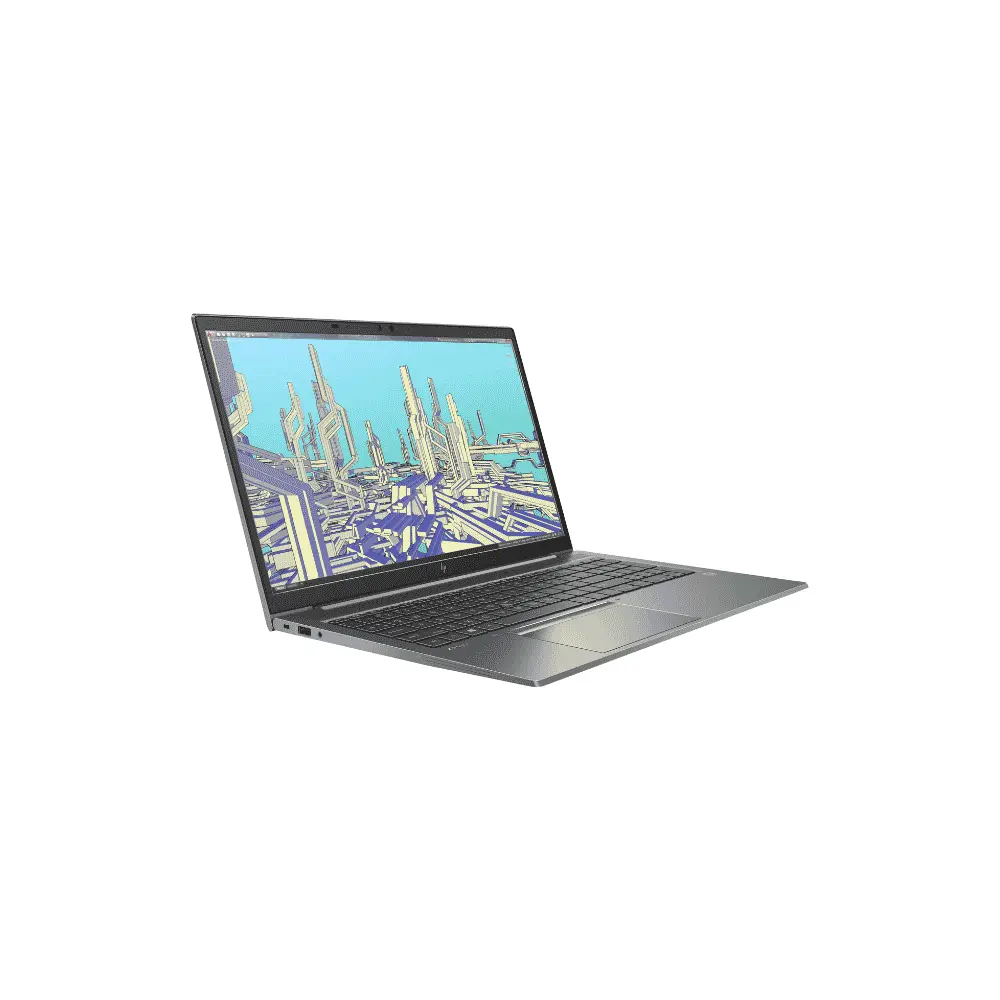 HP ZBook Firefly 15 G8 Laptop, Intel Core i5-1145G7, 16GB DDR4 RAM, 256GB SSD, 15.6 Inch Full HD Display