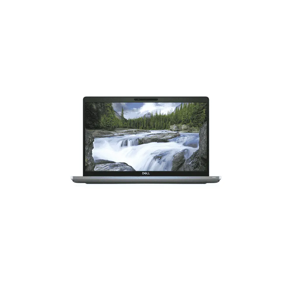 Dell Latitude 5511 Laptop, Intel Core i7-10850H, 16GB DDR4 RAM, 256GB SSD, 15.6 Inch Full HD Display