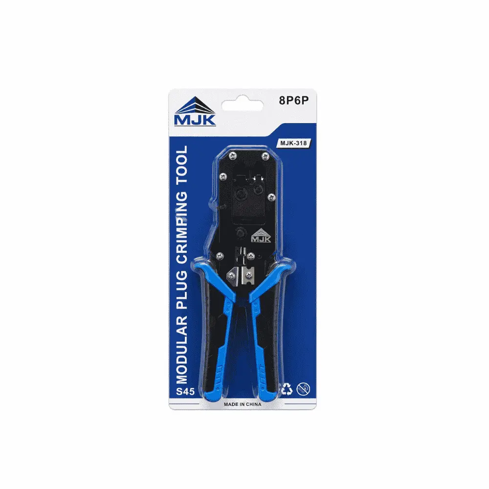 أراجة كابل نت ورك MJK W-318