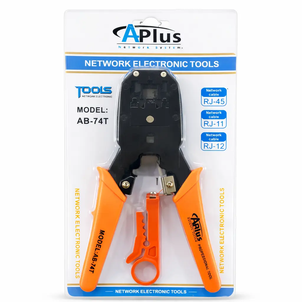 Network tools-AB-74T (Aplus)