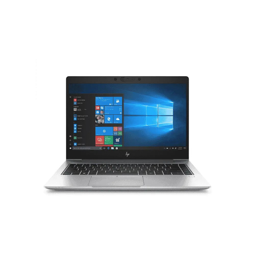 HP EliteBook 745 G6 Laptop AMD Ryzen 5 PRO 3500U 8GB RAM 256GB SSD 14" FHD Windows 10 Pro