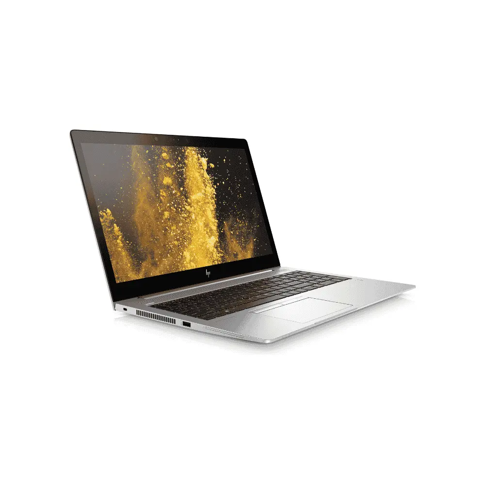 لاب توب HP EliteBook 850 G5 استيراد خارج، Intel Core i5-8350U، رام 8 جيجا DDR4، SSD 256 جيجا، شاشة 15.6 بوصة HD