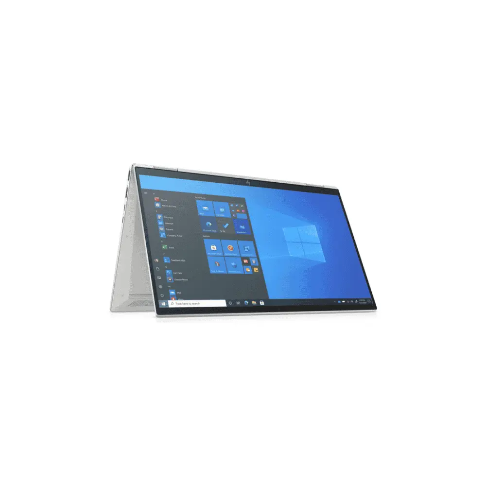 HP EliteBook x360 1040 G8 2-in-1 Touch Laptop Intel Core i7-1185G7 32GB RAM 512GB SSD 14" Full HD Touch Windows 11 Pro - Refurbished