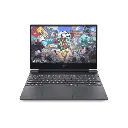 HP Victus 15-FA2392TX Gaming Laptop, Intel Core i7-13620H, NVIDIA GeForce RTX 4050 6GB, 16GB DDR4 RAM, 512GB M.2 SSD, 15.6" FHD IPS 144Hz Display