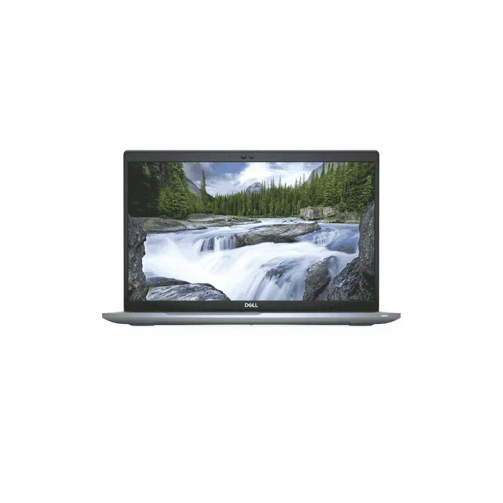 Dell Latitude 5520 Business Laptop, Intel Core i5-1135G7, 8GB DDR4 RAM, 256GB SSD, 15.6" HD Display, FreeDOS, Grey