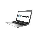 HP EliteBook 850 G3 Business Laptop, Intel Core i7-6600U, AMD Radeon R7 M365X, 8GB DDR4 RAM, 256GB SSD, 15.6" HD Display, Windows 10 Pro, Silver