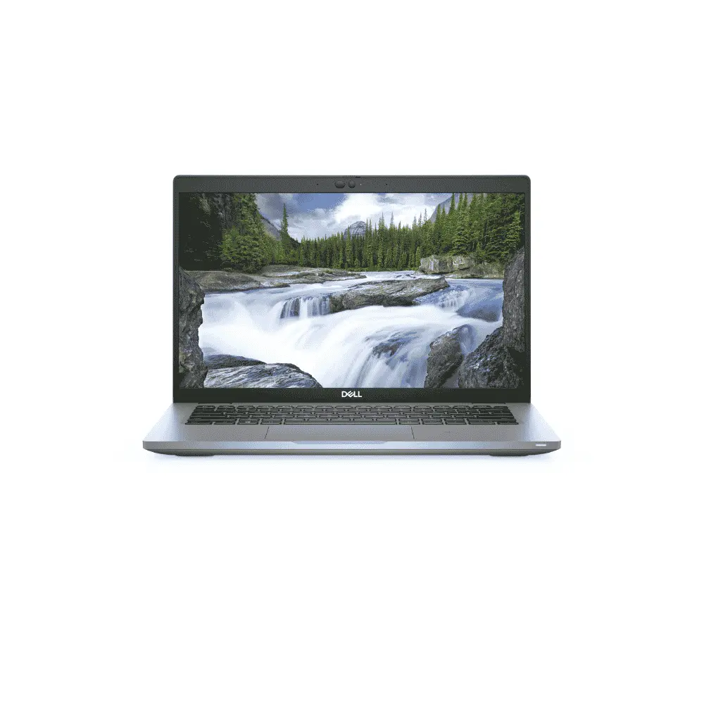 Dell Latitude 5420 Business Laptop, Intel Core i7-1185G7, 16GB DDR4 RAM, 256GB SSD, 14" Full HD Display, Windows 10 Pro, Grey