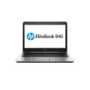 HP EliteBook 840 G3 Intel® Core™ i5 i5-6200U Laptop 35.6 cm (14") Full HD 8 GB DDR4-SDRAM 256 GB SSD Silver (Refurbished)