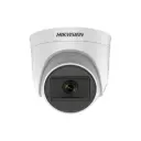 كاميرا Hikvision DS-2CE76D0T-EXIPF، دقة 2 ميجا بكسل، عدسة 2.8 مم، داخلية