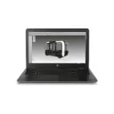 HP ZBook 15u G4 Intel® Core™ i7 i7-7500U (15.6") Full HD 16 GB DDR4-SDRAM 512GB SSD AMD FirePro W4190M Windows 10 Pro Black (Refurbished)