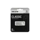 HIKSEMI Classic USB Flash Drive HS-USB-M200/8GB, 8GB