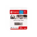 Kingmax X02 USB Flash Drive, 64GB, USB 2.0