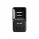 U.POS UP-860 USB 2D Desktop Barcode Scanner – QR & 1D/2D Code Reader