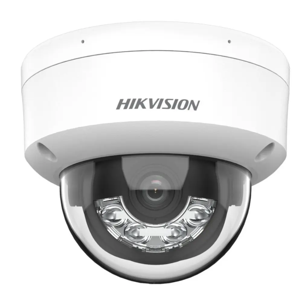 كاميرا داخلية هيكفيجن - DS-2CD1123G2-LIU(F)