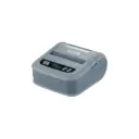 طابعة فواتير وباركود حرارية Xprinter XP-P323B – بلوتوث + USB، رمادي