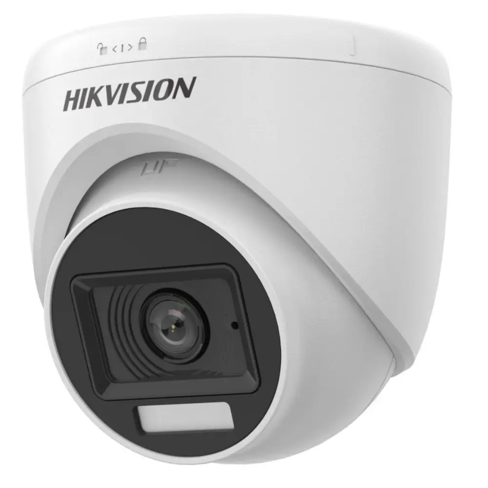 كاميرا داخلية هيكفيجن - DS-2CE76D0T-LPFS