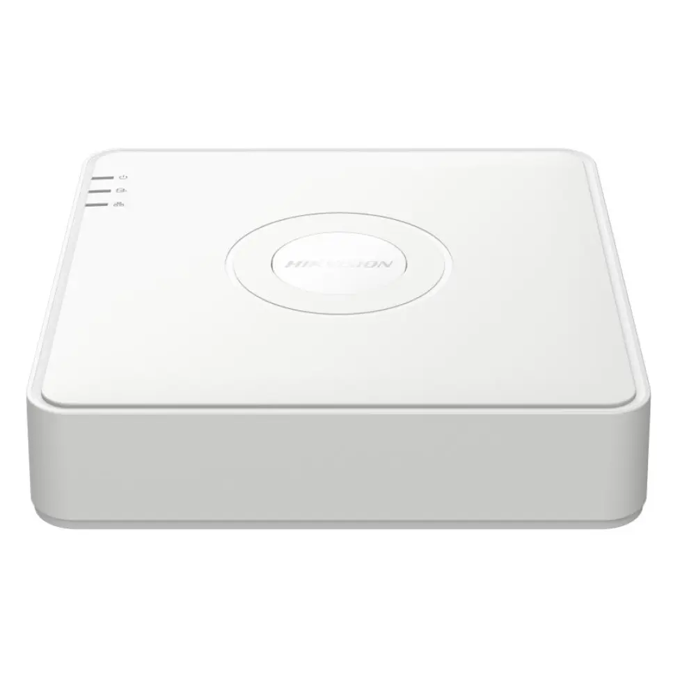 دي في ار هيكفيجن 4 قنوات DS-7104HGHI-M1/T