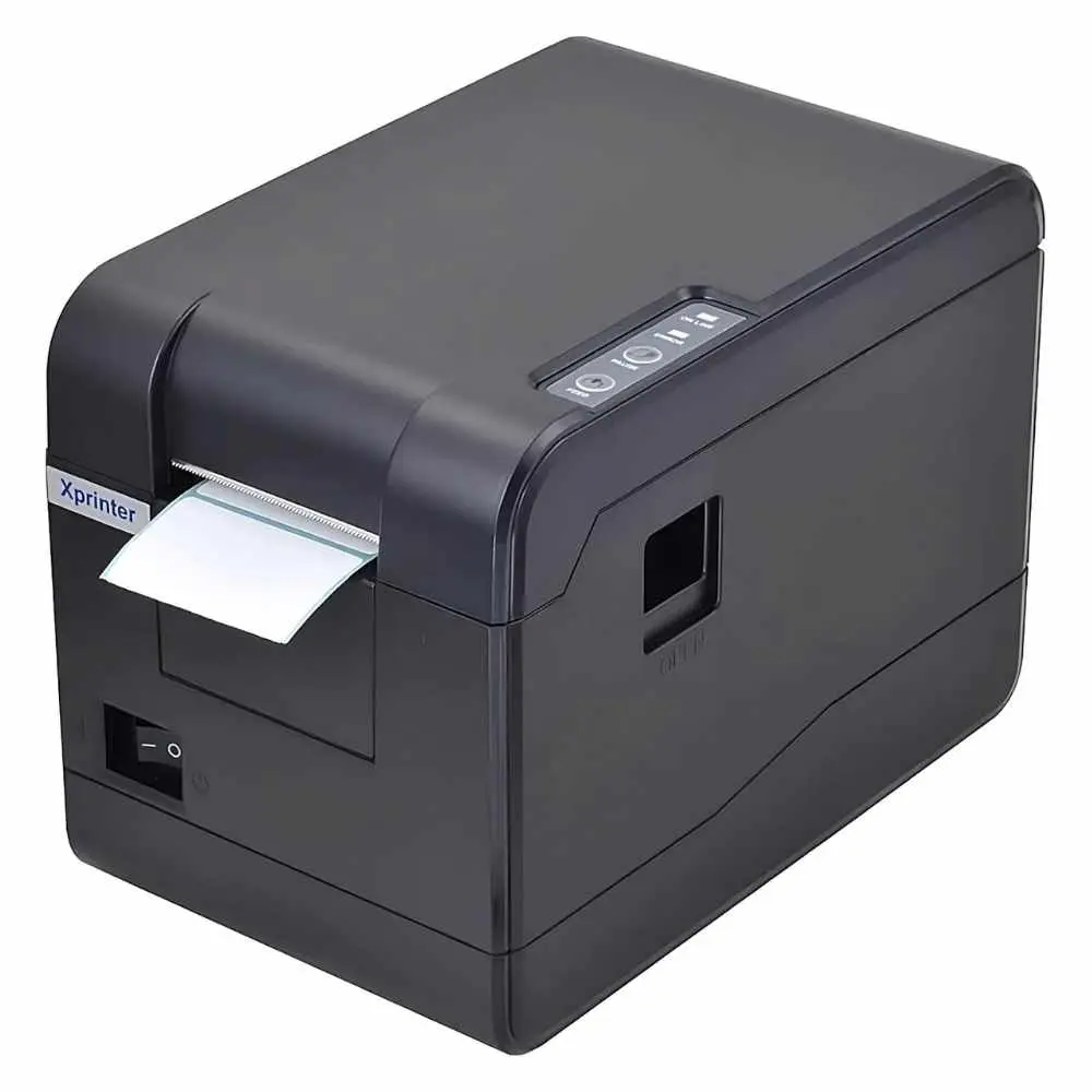 XPrinter XP-233B Barcode Printer