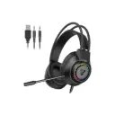 FANTECH PORTAL HQ55 Gaming Headset, 3.5mm
