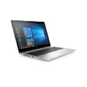HP EliteBook 755 G5 Laptop, AMD Ryzen 7 PRO 2700U, 8GB RAM, 256GB SSD, 15.6 Inch FHD