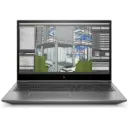 HP ZBook Fury 15 G7 Intel® Core™ i7-10850H (15.6) Full HD 16 GB DDR4-SDRAM 512 GB SSD NVIDIA Quadro T2000
