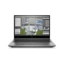 HP ZBook Fury 15 G7 Workstation Laptop, Intel Core i7-10850H, 16GB RAM, 512GB SSD, NVIDIA Quadro T2000, 15.6 Inch FHD
