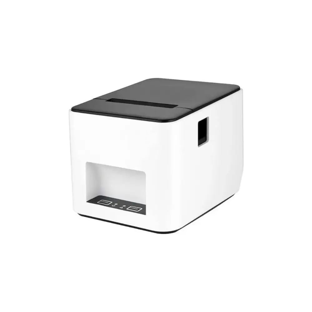 طابعة باركود Xprinter XP-246B، حرارية