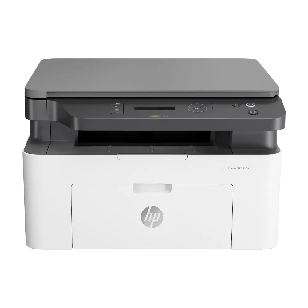 HP Laser MFP 135a
