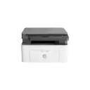 HP LaserJet MFP M136a Printer, Monochrome All-in-One, Print Scan Copy 