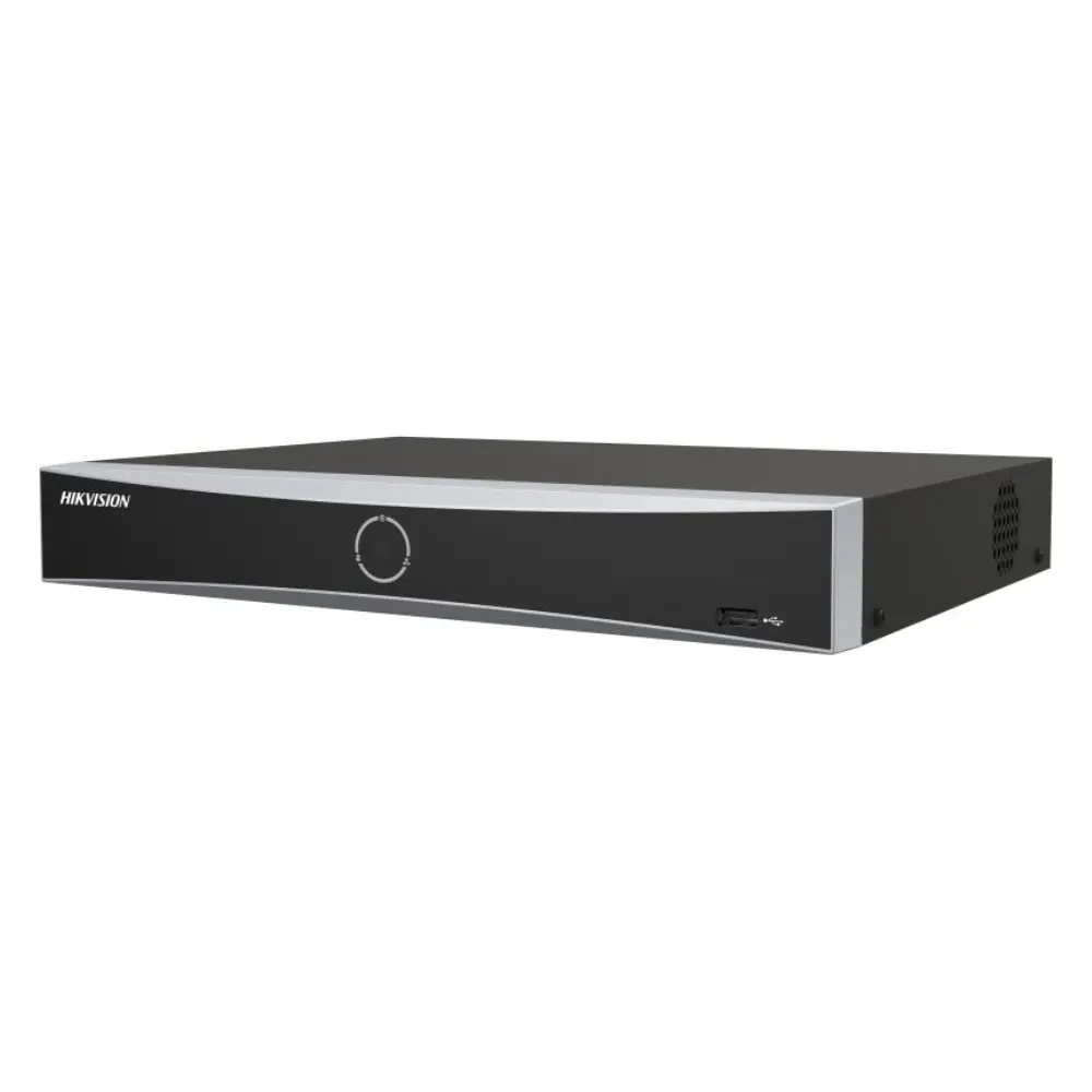 Hikvision DS-7608NXI-K1 NVR 8CH