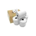 Thermal Cashier Paper Roll 5.7mm-40m