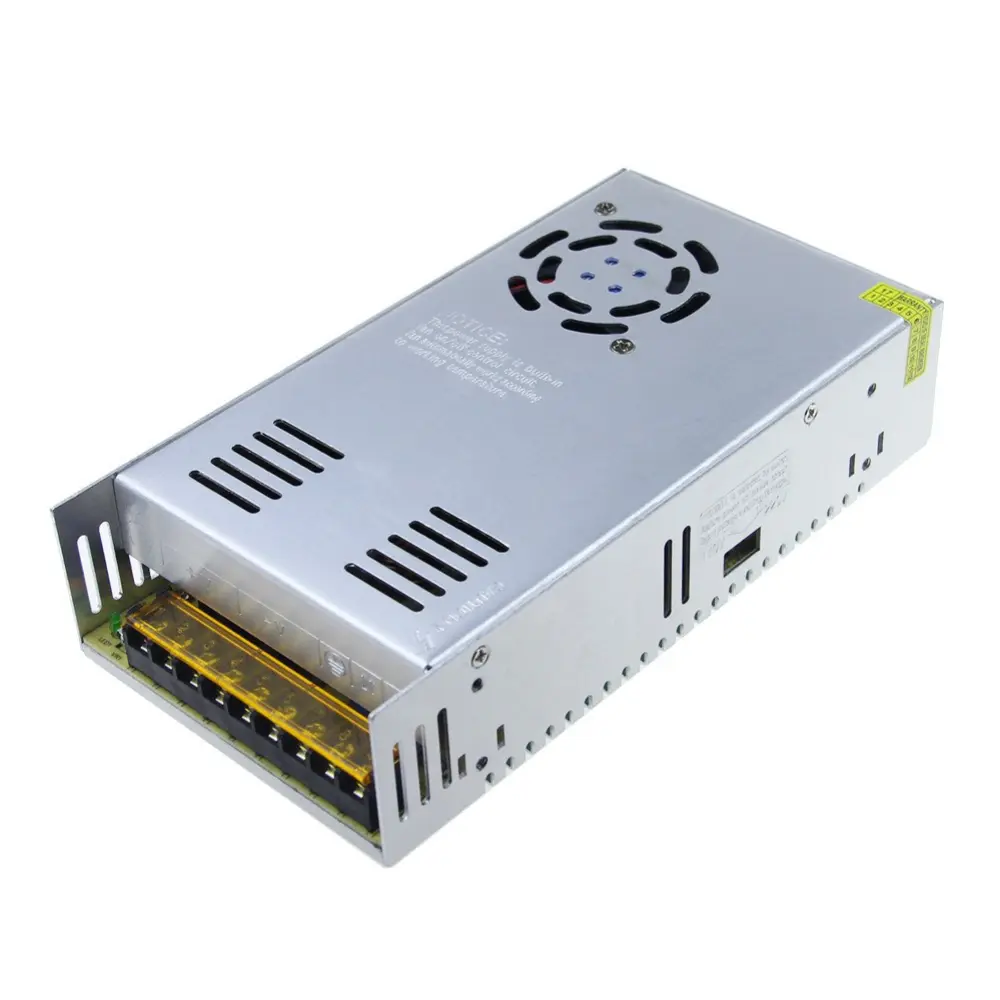 LAVA Security Power Supply, 20A 