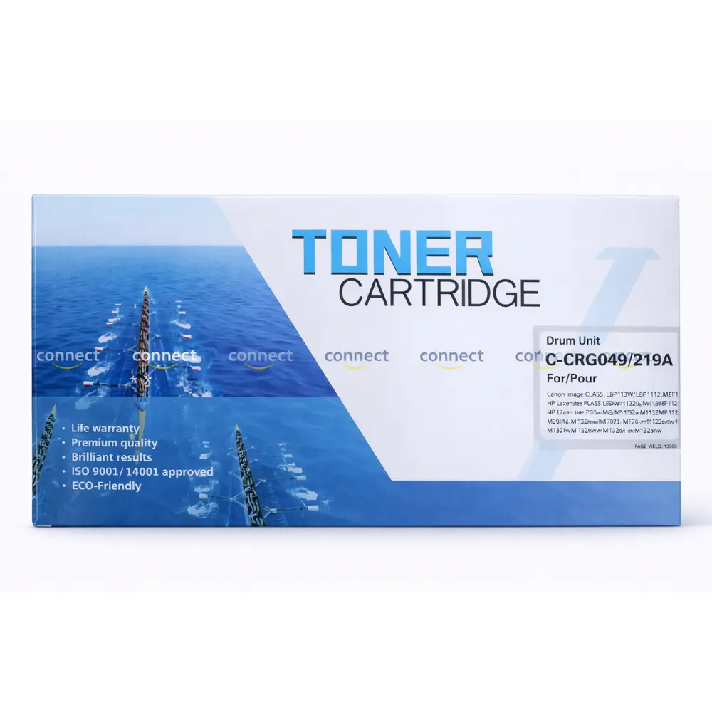 وحدة درام اتش بي 19A