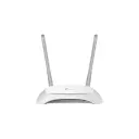 راوتر TP-Link TL-WR840N، سرعة 300 ميجابت، لاسلكي N