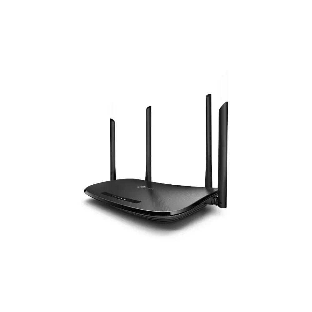 TP-Link Archer VR300 Modem Router, AC1200, VDSL/ADSL, Wireless
