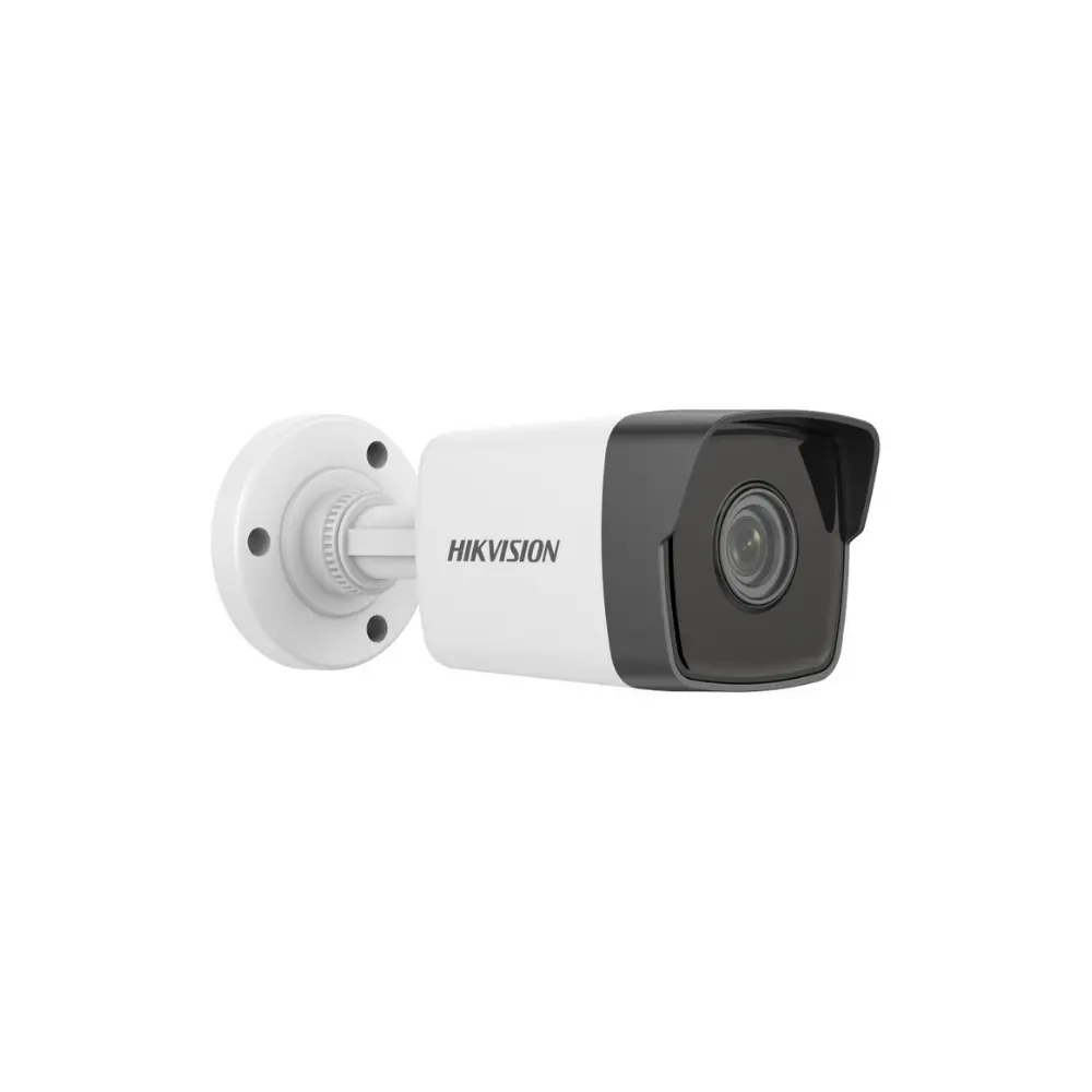 كاميرا Hikvision DS-2CD1023G0E-I، دقة 2 ميجا بكسل، بولت، خارجية