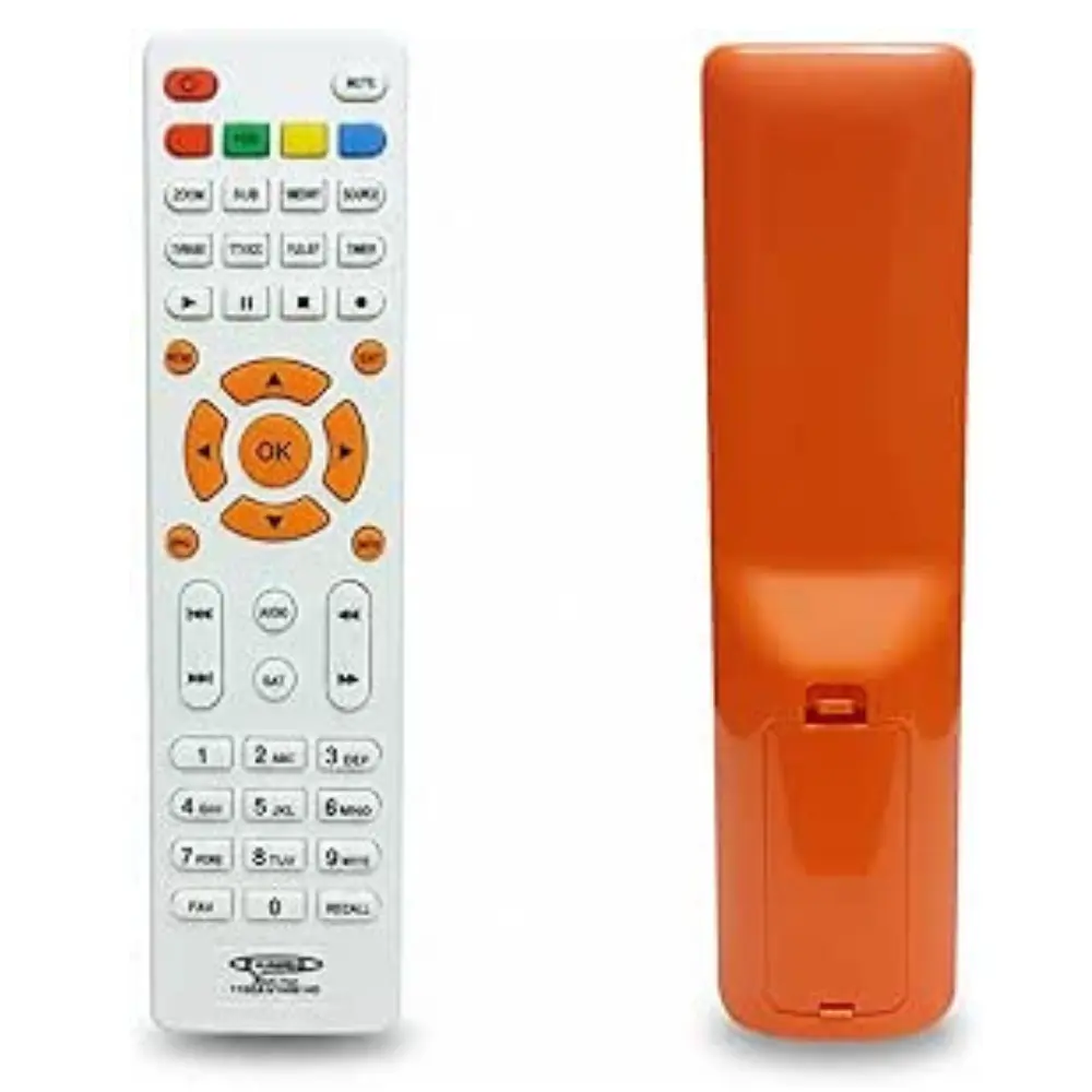 ريموت تايمر - ضد الكسر