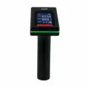 U.POS 2D Barcode Scanner, Black, UP-7000W 