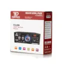 مضخم صوت  امبلفير دايو-AMP_DA_699