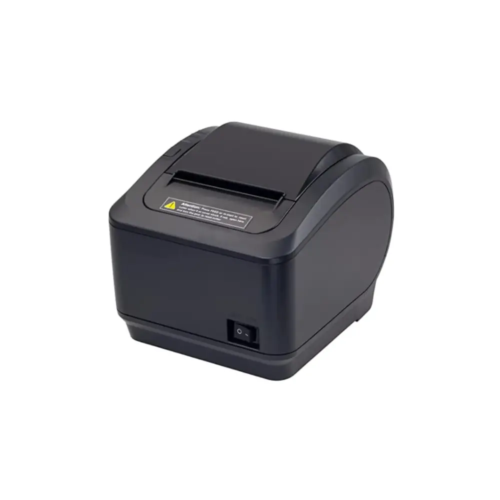 Xprinter XP-K200L Receipt Printer (USB + LAN) 
