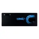 لوحة ماوس لوجيتيك للألعاب ، 70 *30 مم ، أسود