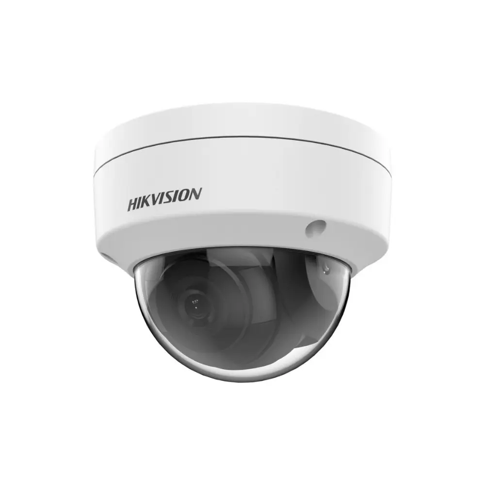 Hikvision DS-2CD1123G0E-I Camera, 2MP, Dome, Indoor