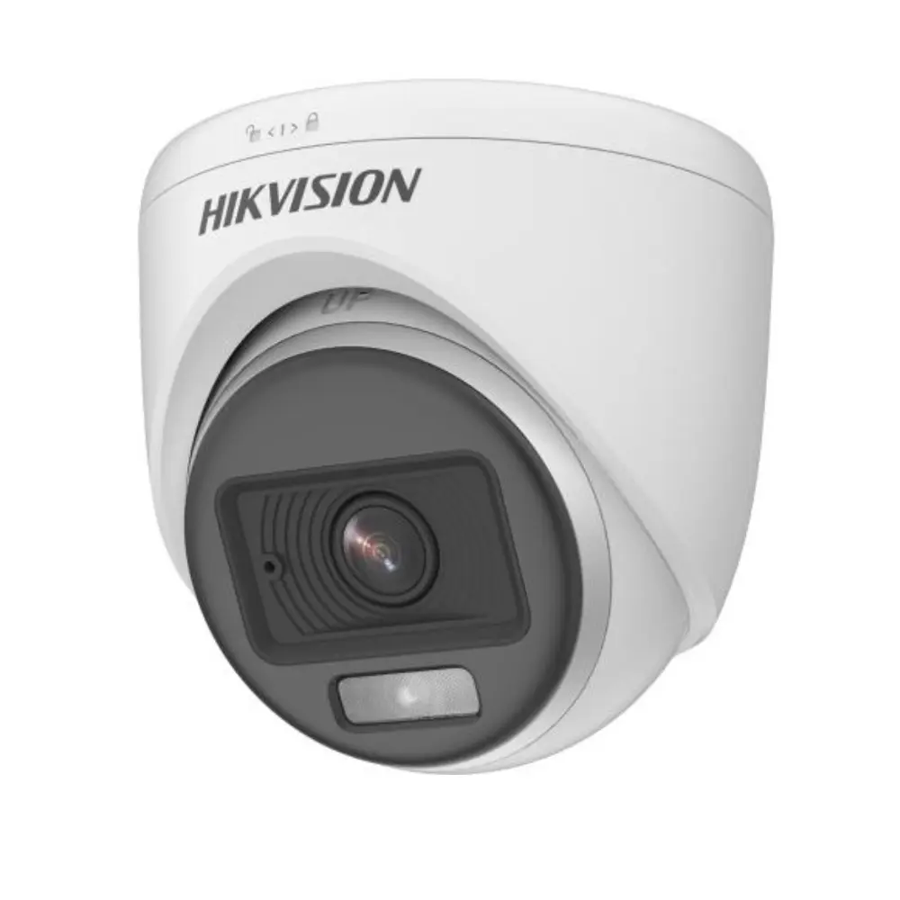 كاميرا داخلية هيكفيجن - DS-2CE70KF0T-PFS