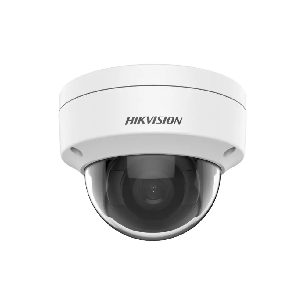 Hikvision DS-2CD1143G0-I Camera, 4MP, Dome, Indoor
