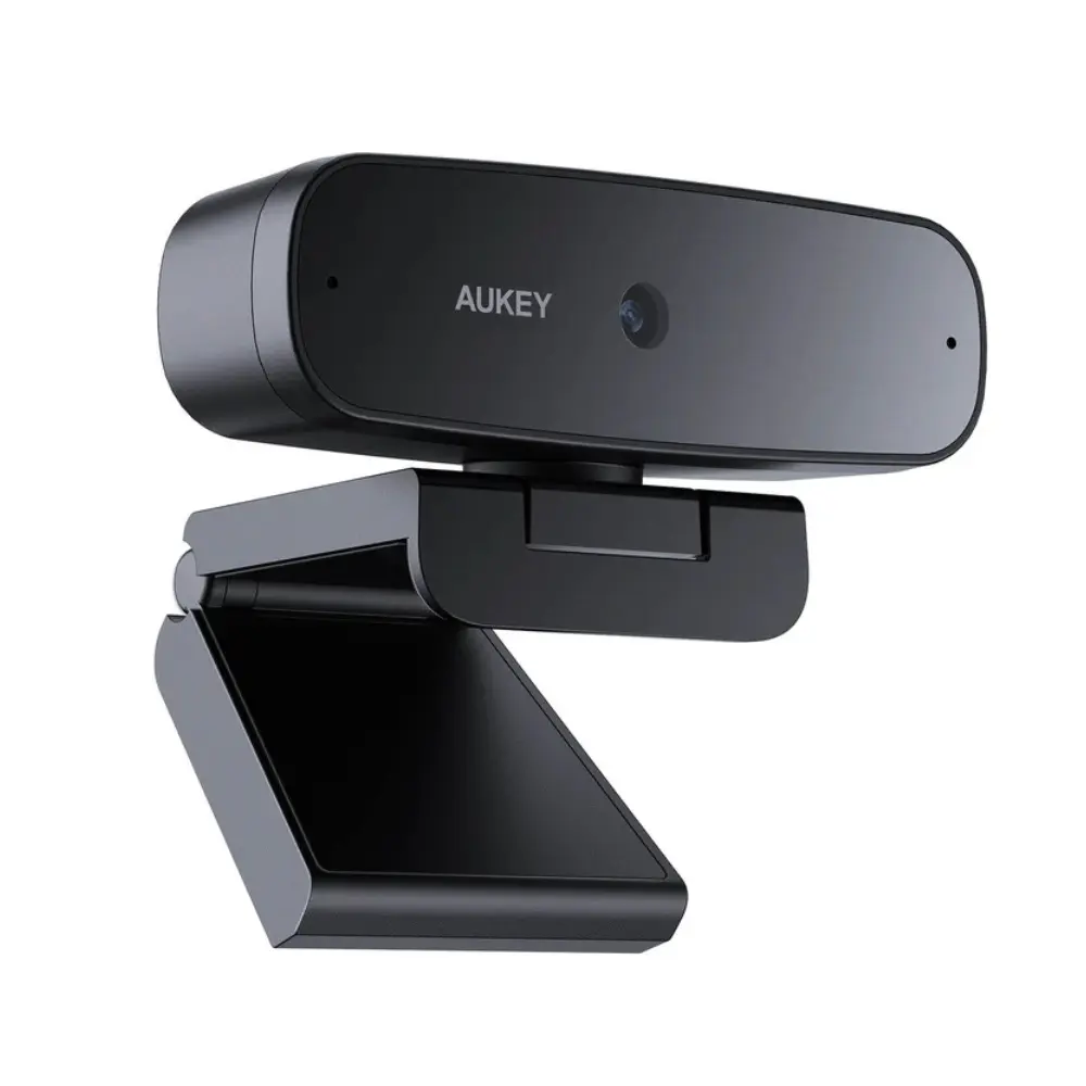 AUKEY PC-W3 Full HD 1080p Webcam 